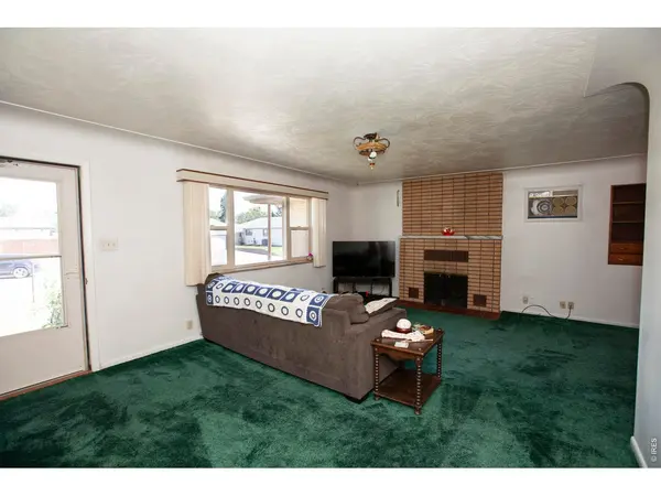 213 W Logan, Sterling, CO 80751