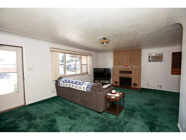 213 W Logan, Sterling, CO 80751