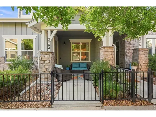2482 Trio Falls, Loveland, CO 80538