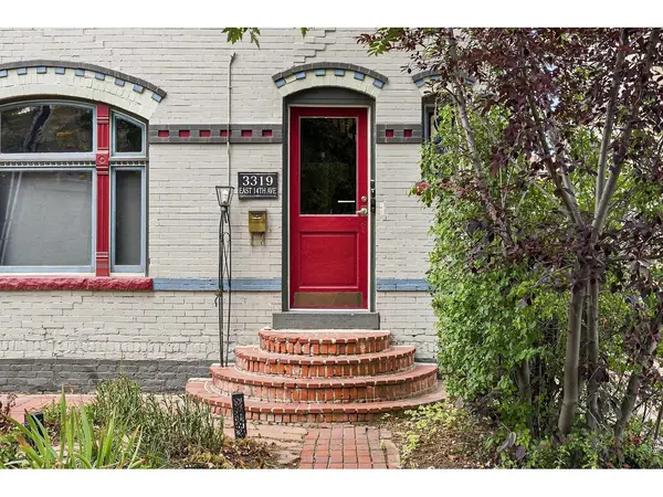3319 E 14th, Denver, CO 80206