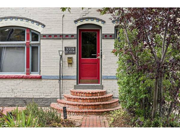 3319 E 14th, Denver, CO 80206