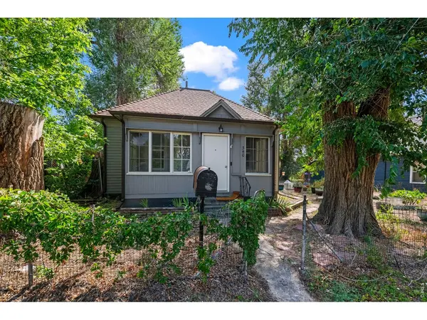340 Atwood, Longmont, CO 80501