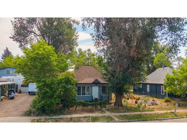 340 Atwood, Longmont, CO 80501