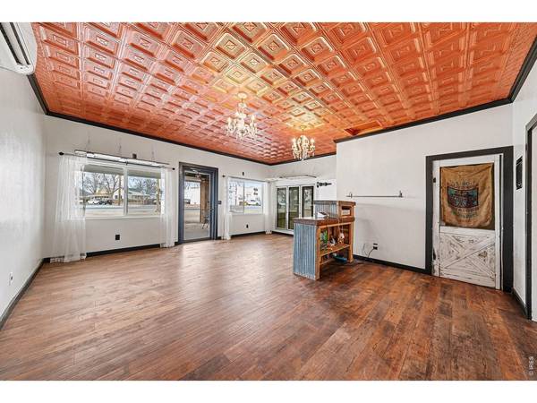 400 W Central, Wiggins, CO 80654
