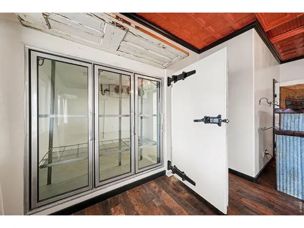 400 W Central, Wiggins, CO 80654