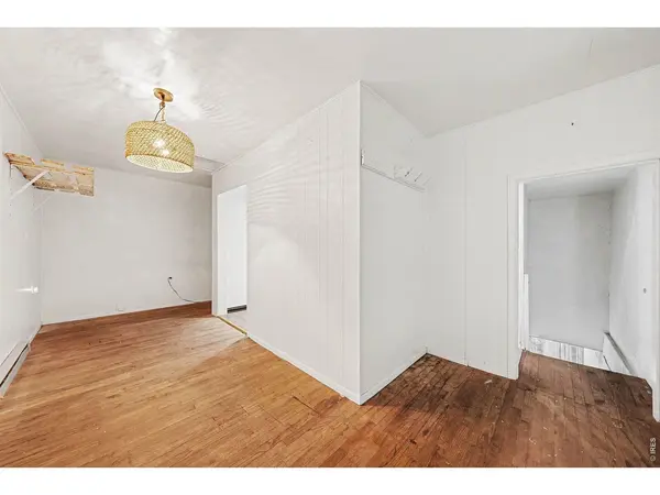 400 W Central, Wiggins, CO 80654