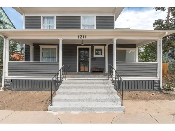 1211 11th, Greeley, CO 80631