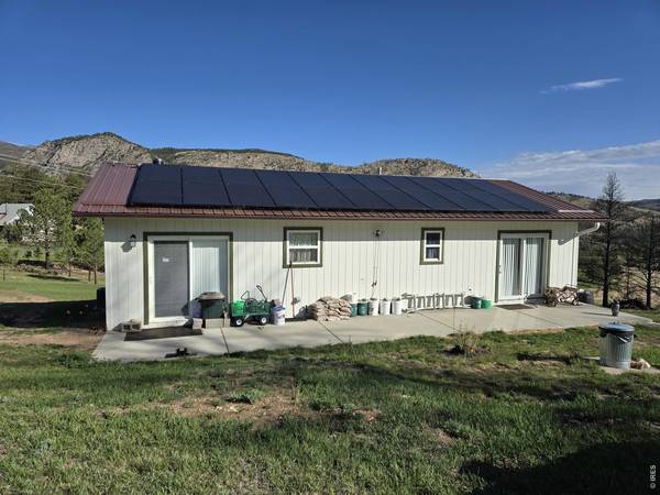 1002 Spruce Mountain, Drake, CO 80515