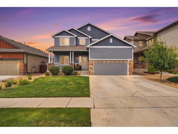 1775 Avery Plaza, Severance, CO 80550