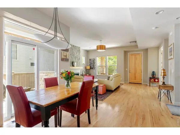 4182 Westcliffe, Boulder, CO 80301