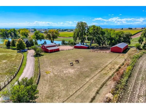 18501 County Road 13, Johnstown, CO 80534