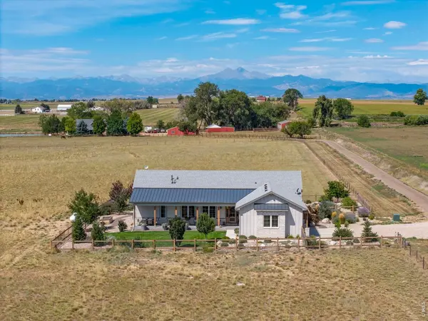 18501 County Road 13, Johnstown, CO 80534