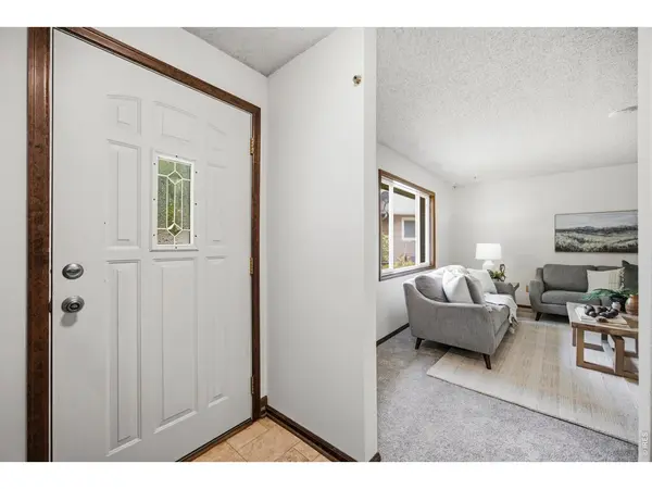 500 Cortez, Fort Collins, CO 80525