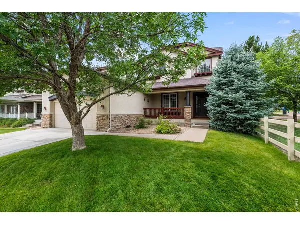 718 Mathews, Erie, CO 80516
