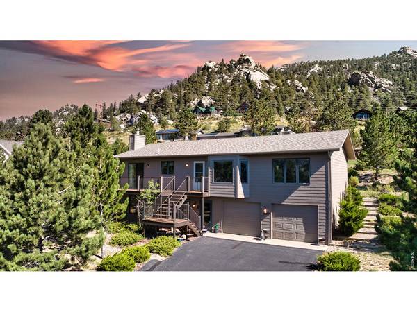 1629 Prospect Estates, Estes Park, CO 80517