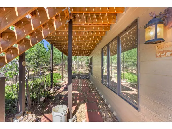 1629 Prospect Estates, Estes Park, CO 80517