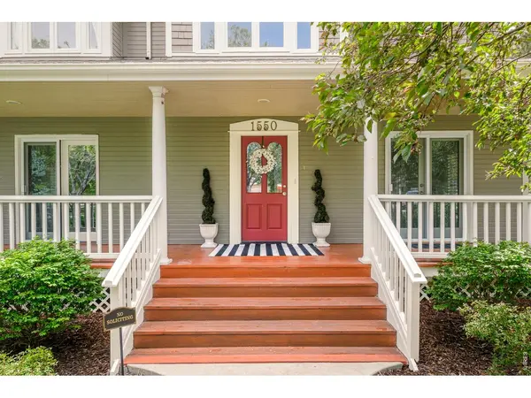 1550 Poplar, Boulder, CO 80304