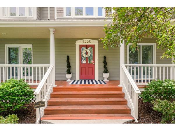 1550 Poplar, Boulder, CO 80304