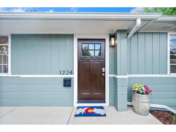 1224 W Mulberry, Fort Collins, CO 80521
