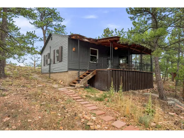 393 Gunn, Berthoud, CO 80513