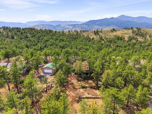 393 Gunn, Berthoud, CO 80513