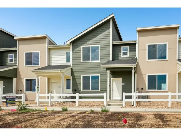 4008 Agnes, Evans, CO 80620