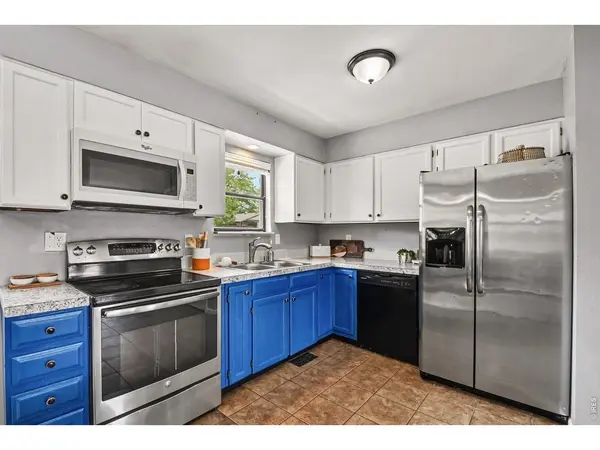 767 19th, Loveland, CO 80537