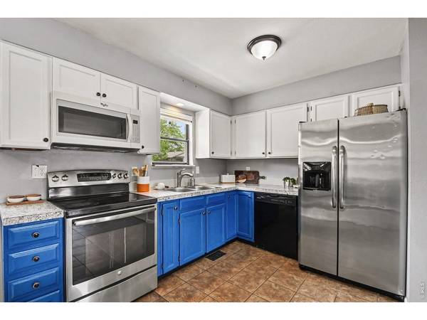 767 19th, Loveland, CO 80537