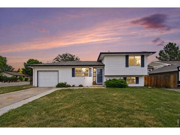 767 19th, Loveland, CO 80537
