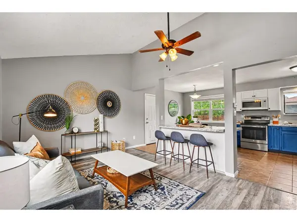767 19th, Loveland, CO 80537