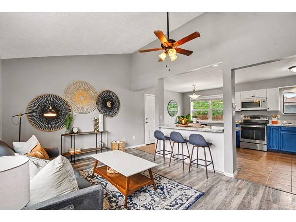 767 19th, Loveland, CO 80537