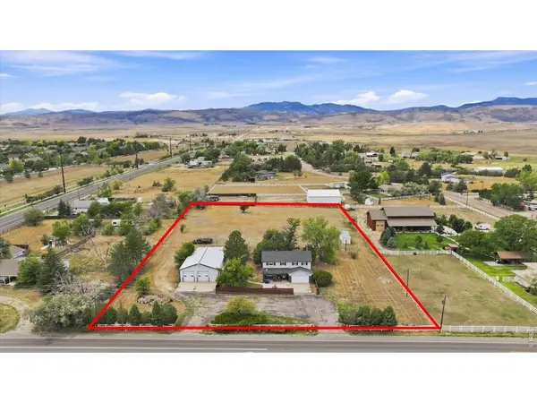 6605 S Shields, Fort Collins, CO 80526