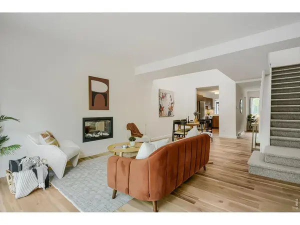 4865 Kings Ridge, Boulder, CO 80301