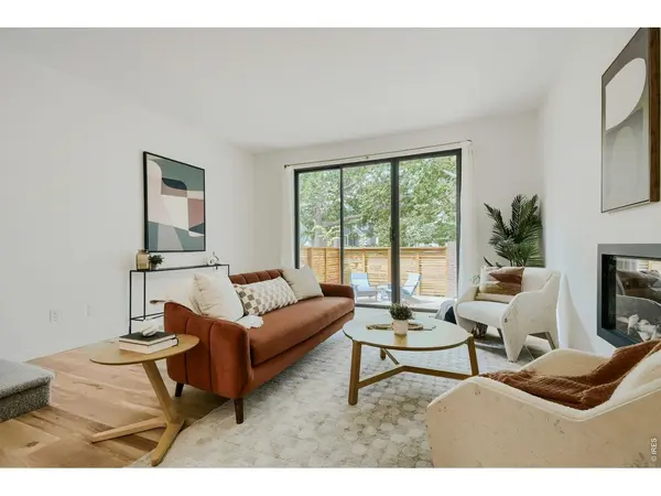 4865 Kings Ridge, Boulder, CO 80301