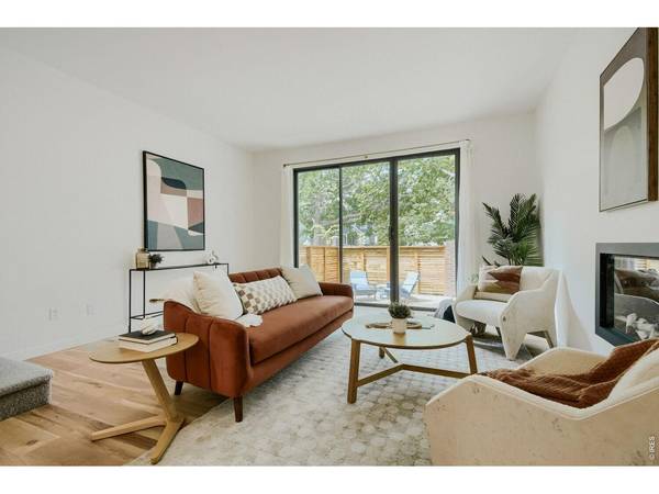 4865 Kings Ridge, Boulder, CO 80301