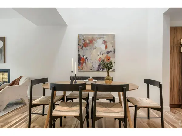 4865 Kings Ridge, Boulder, CO 80301