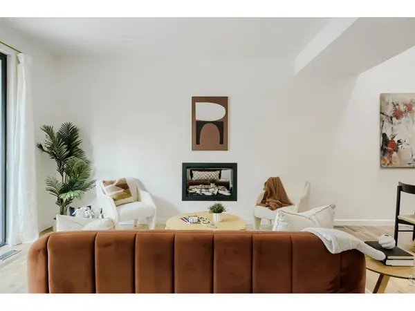 4865 Kings Ridge, Boulder, CO 80301