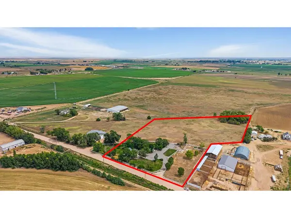 36340 County Road 49, Eaton, CO 80615
