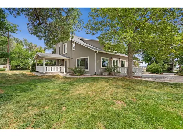36340 County Road 49, Eaton, CO 80615