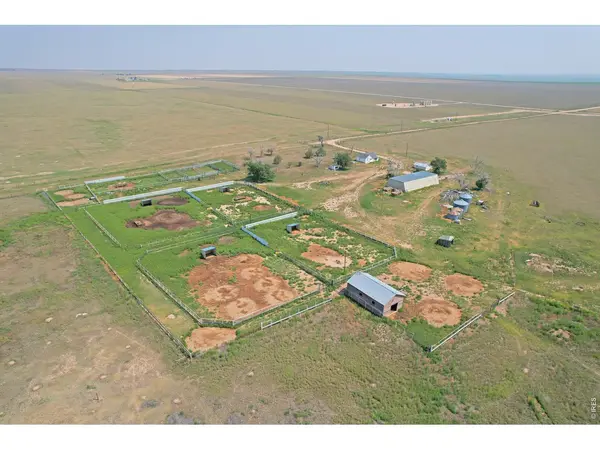 36710 County Road 126, Grover, CO 80729