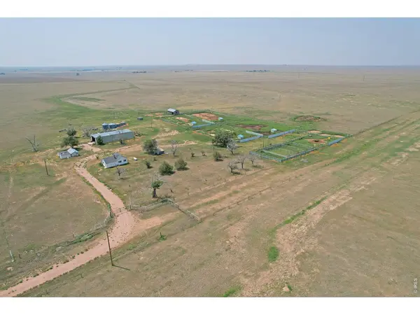 36710 County Road 126, Grover, CO 80729