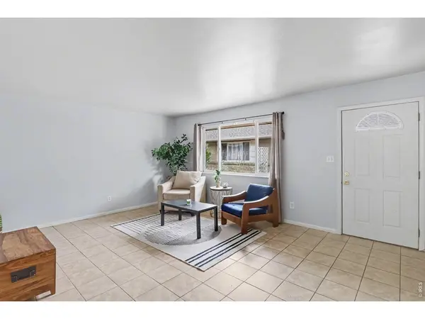 607 N Bryan #1, Fort Collins, CO 80521