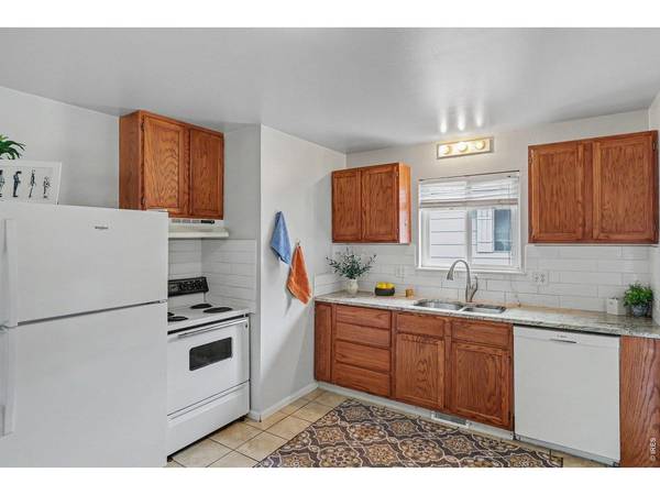 607 N Bryan #1, Fort Collins, CO 80521