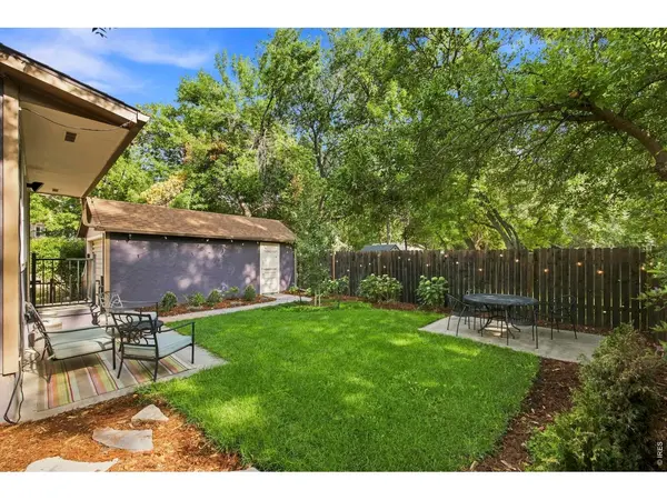 423 W Oak, Fort Collins, CO 80521