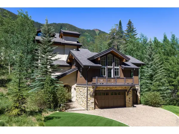 4920 Juniper, Vail, CO 81657