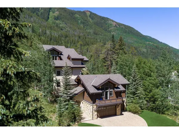 4920 Juniper, Vail, CO 81657