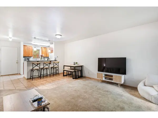 745 Arapahoe #202, Boulder, CO 80302