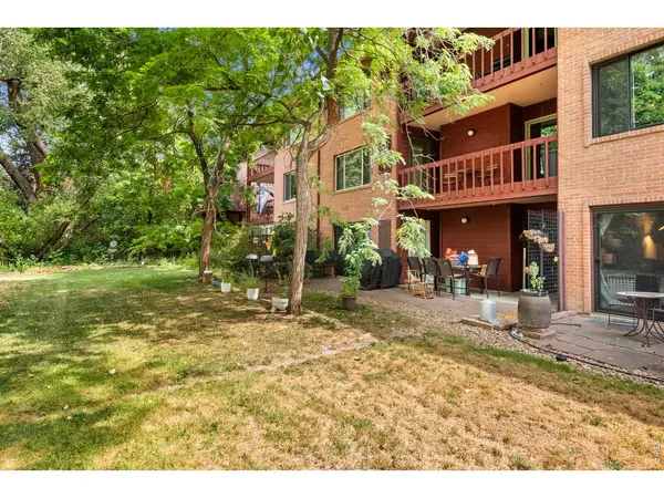 745 Arapahoe #202, Boulder, CO 80302