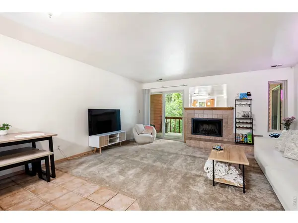 745 Arapahoe #202, Boulder, CO 80302
