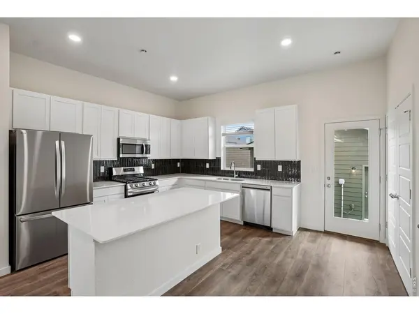 3916 Lake Clark, Evans, CO 80620